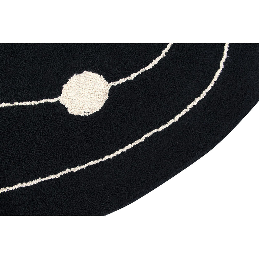 Milky Way Washable Rug