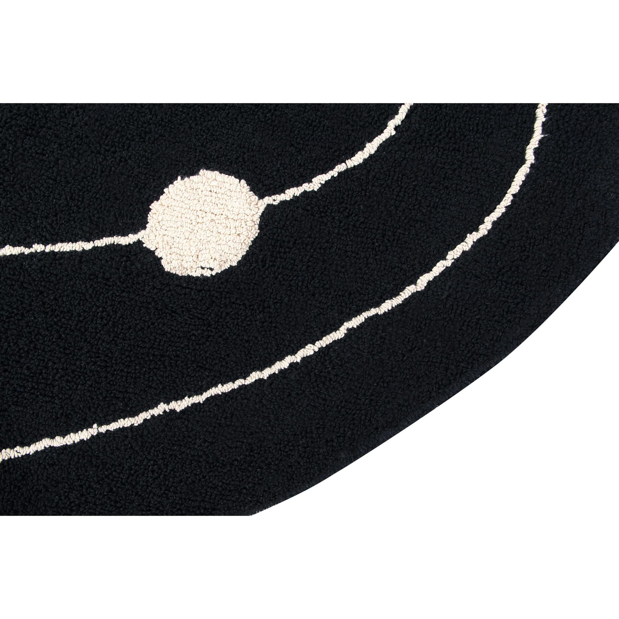 Milky Way Washable Rug