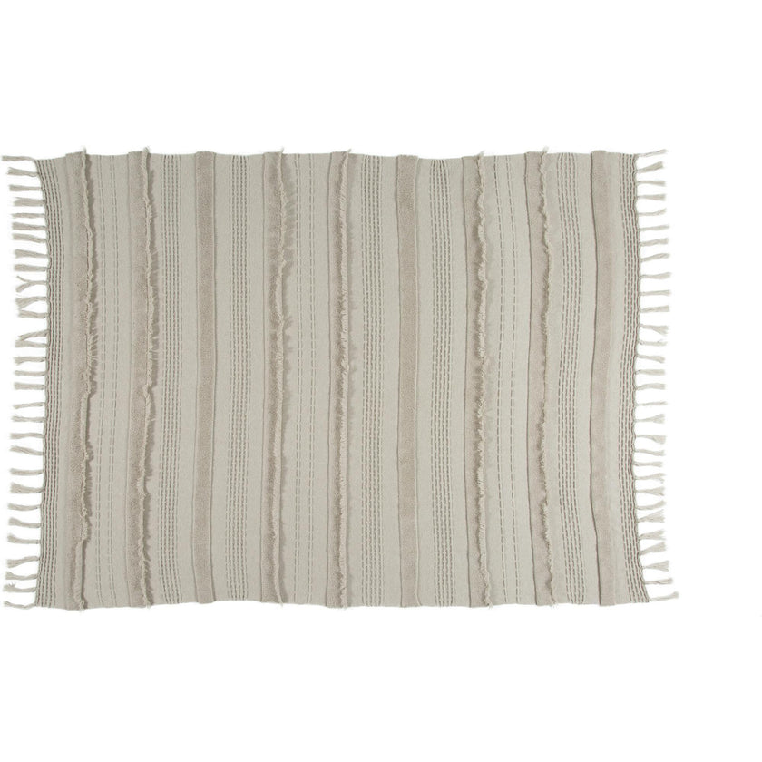 Air Knitted Blanket