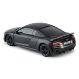 CMJ RC Car: Audi R8 GT - Black