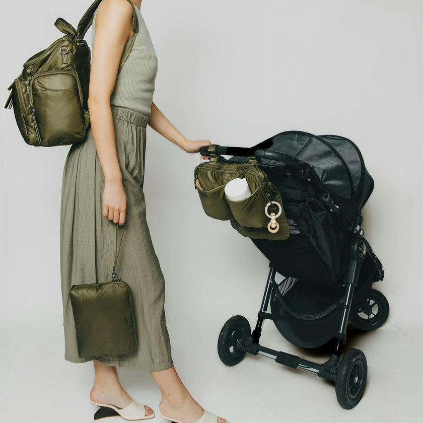 Stroller Pack