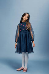 Starla Dress