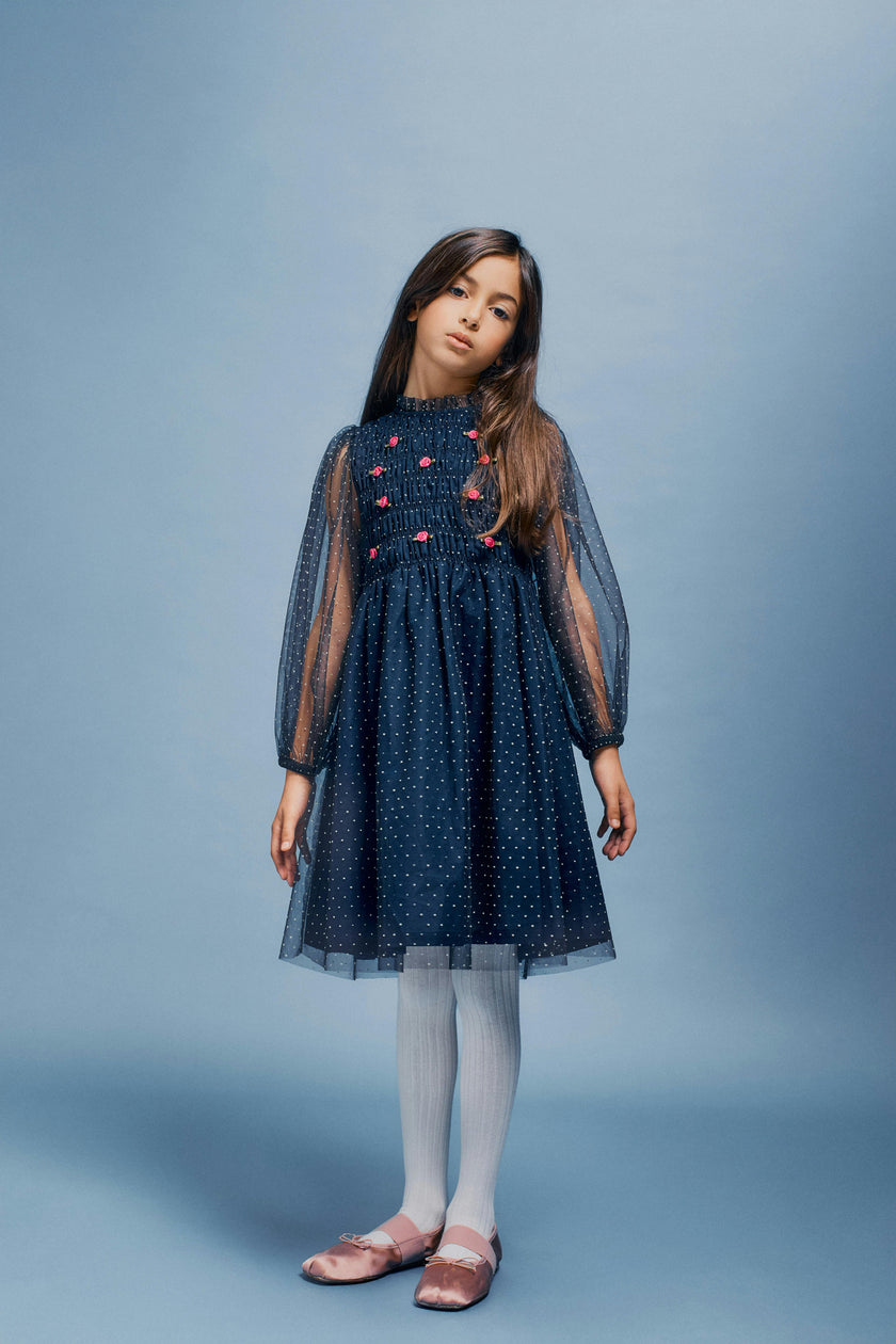 Starla Dress