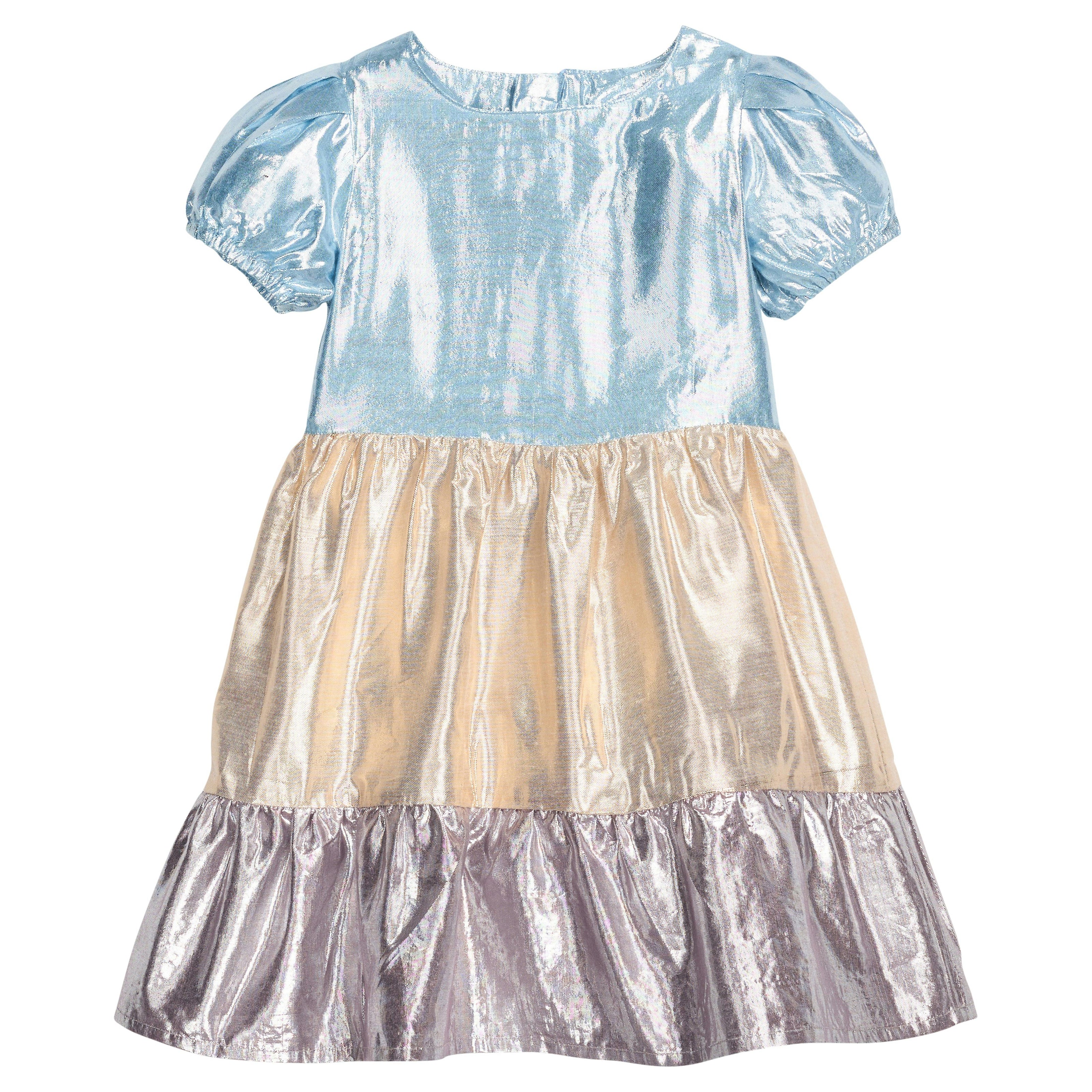 Smita Dress