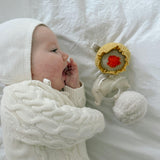 DIM SUM Rattle