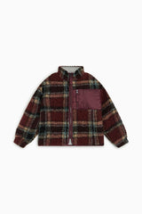 Roo Jacket