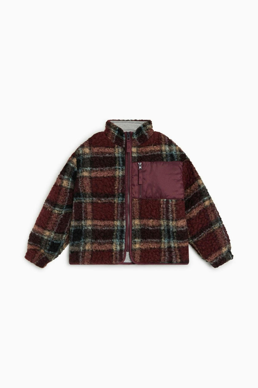 Roo Jacket