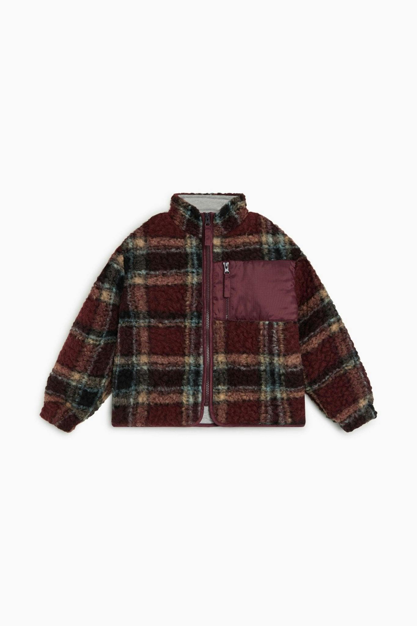 Roo Jacket