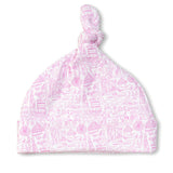 Chicago Baby Hat