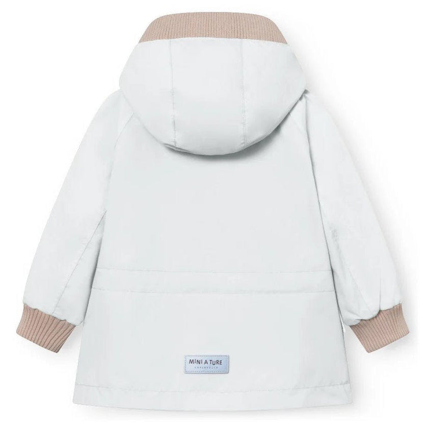 MATWALLY Spring Jacket