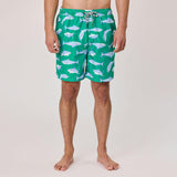 Mens Reef Swim Short