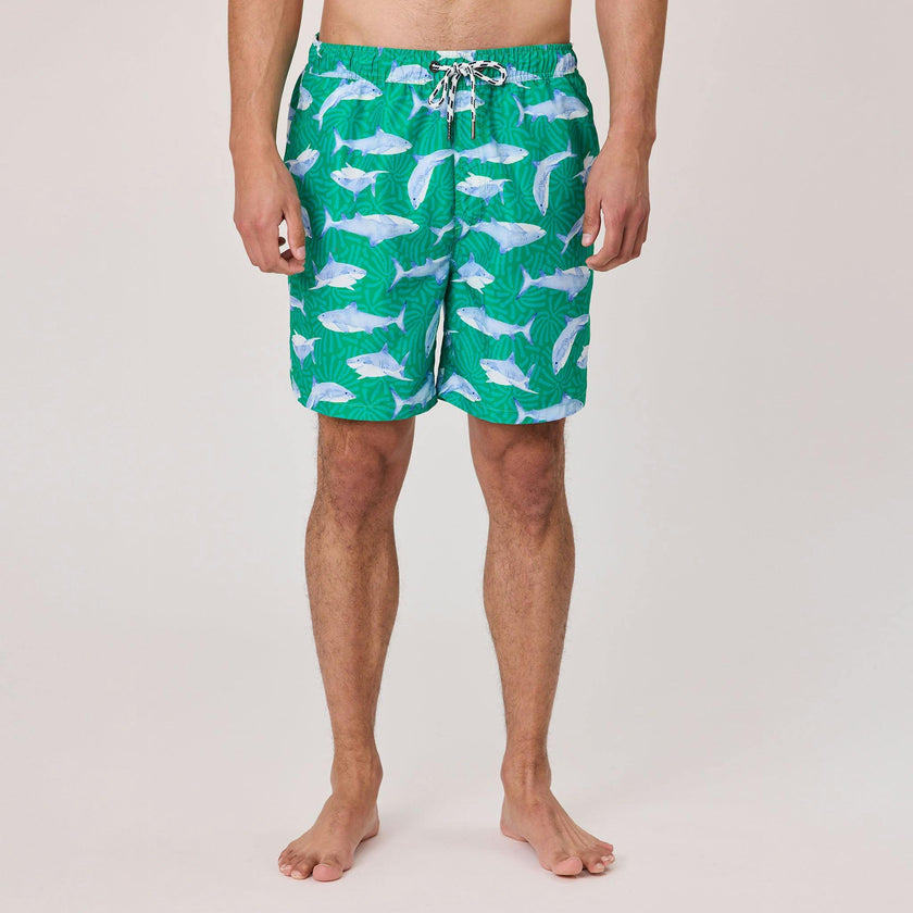 Mens Reef Swim Short