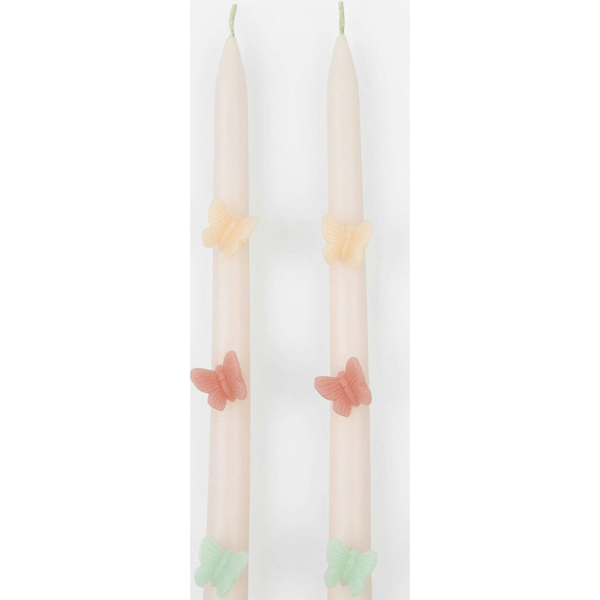 Taper Candles