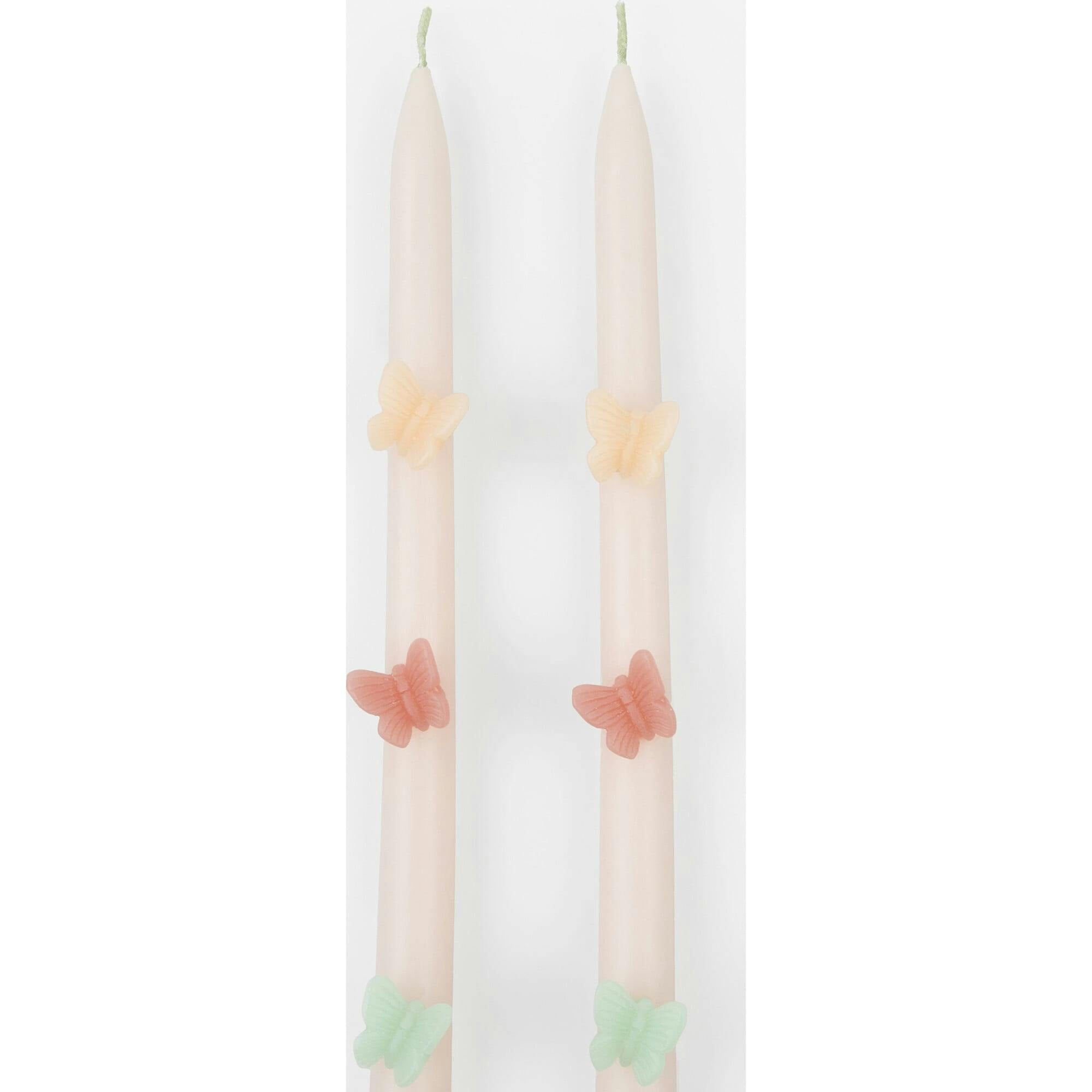 Taper Candles