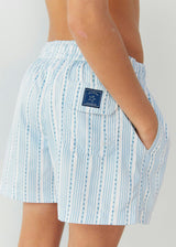 Boy's Swim Shorts