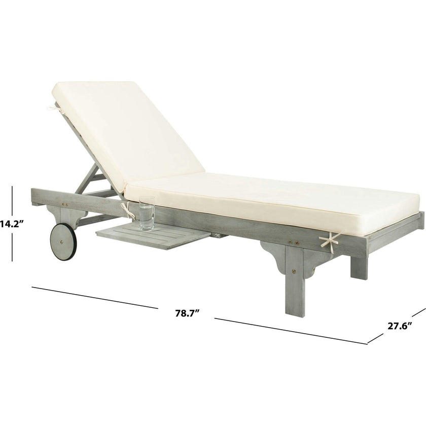 Newport Lounge Chair