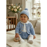 The Aspen Cashmere Baby Gift Set