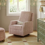 Namesake Crewe Recliner and Swivel Glider