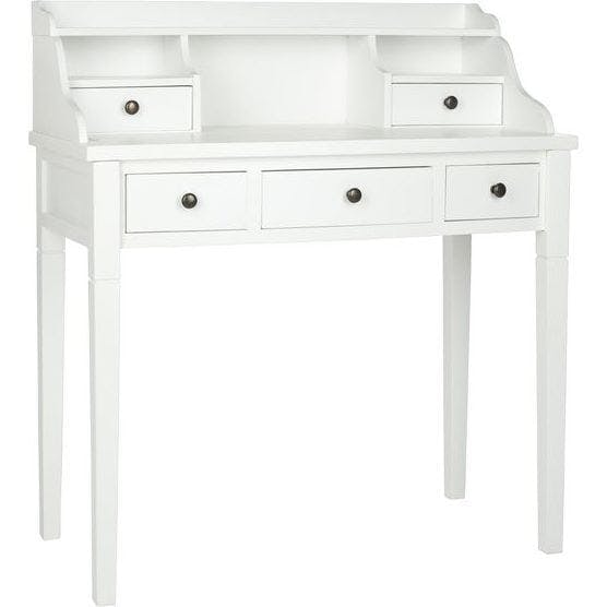 Landon 5-Drawer Desk