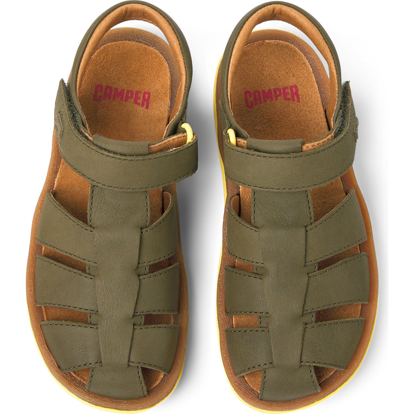 Bicho Sandals