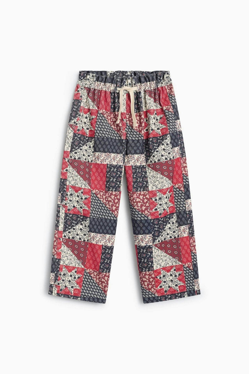 Quill Trouser