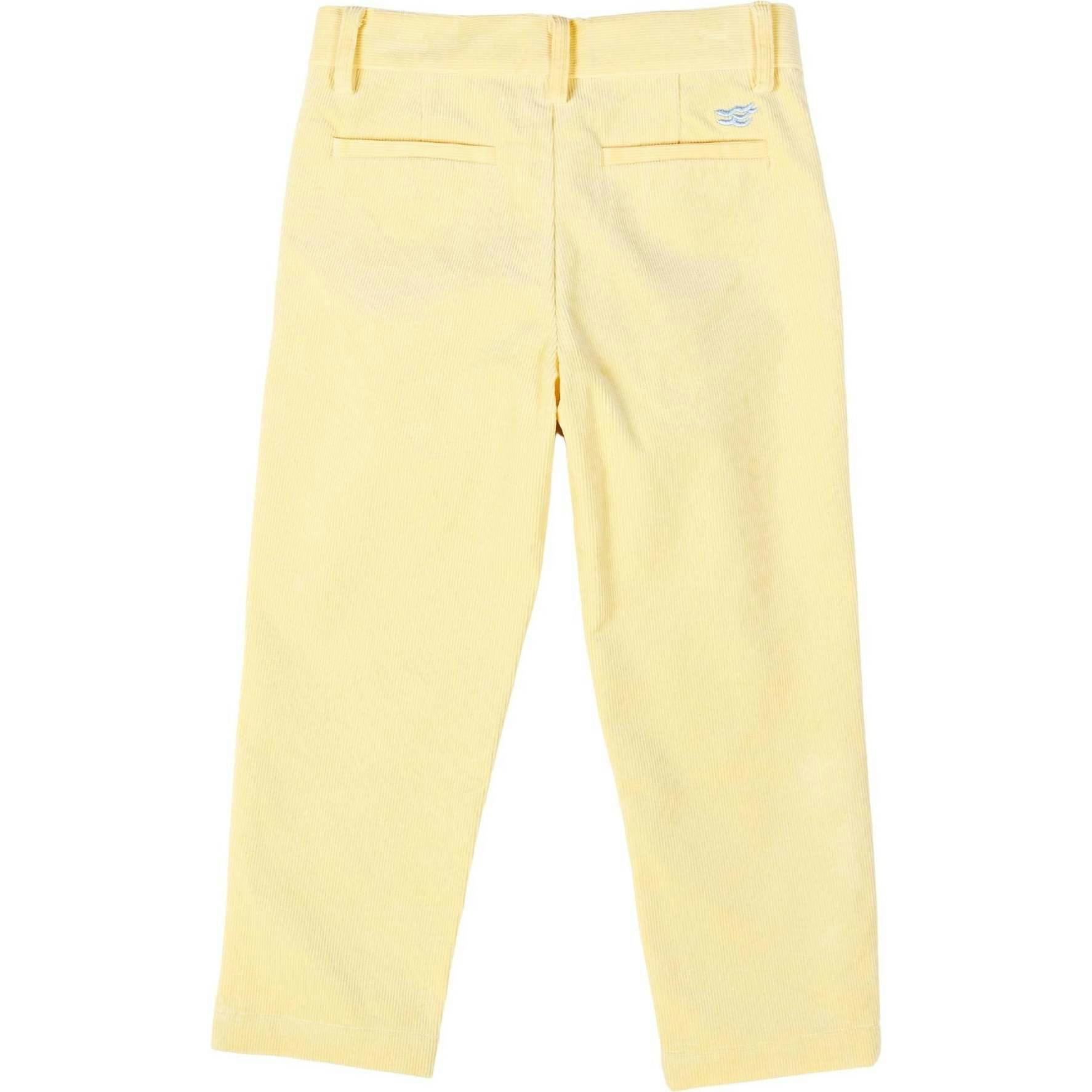 Bradford Trousers
