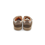 Pesio Sneakers | Forest Nubuck