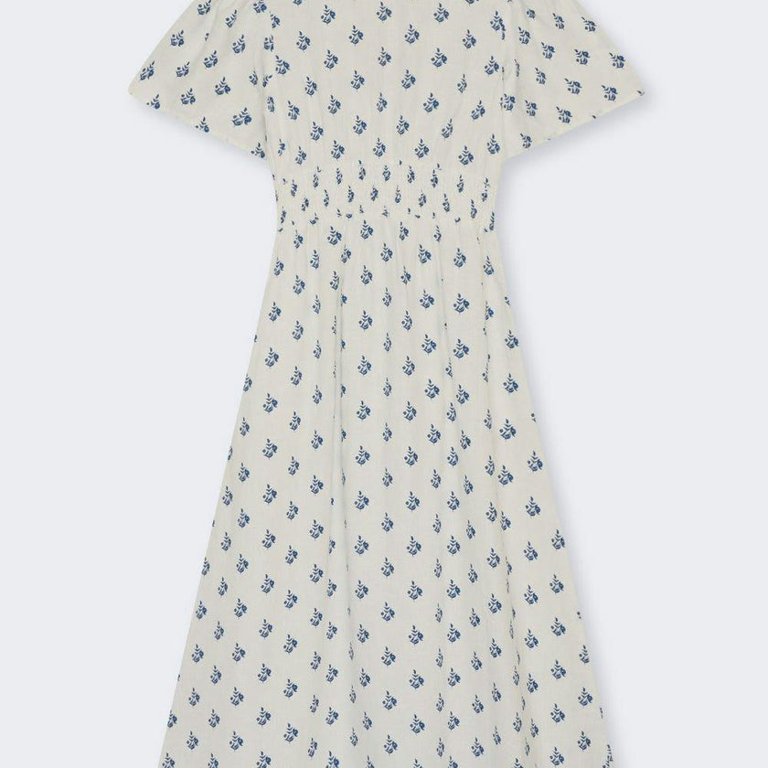 Melissa Woman Dress Melissa Print