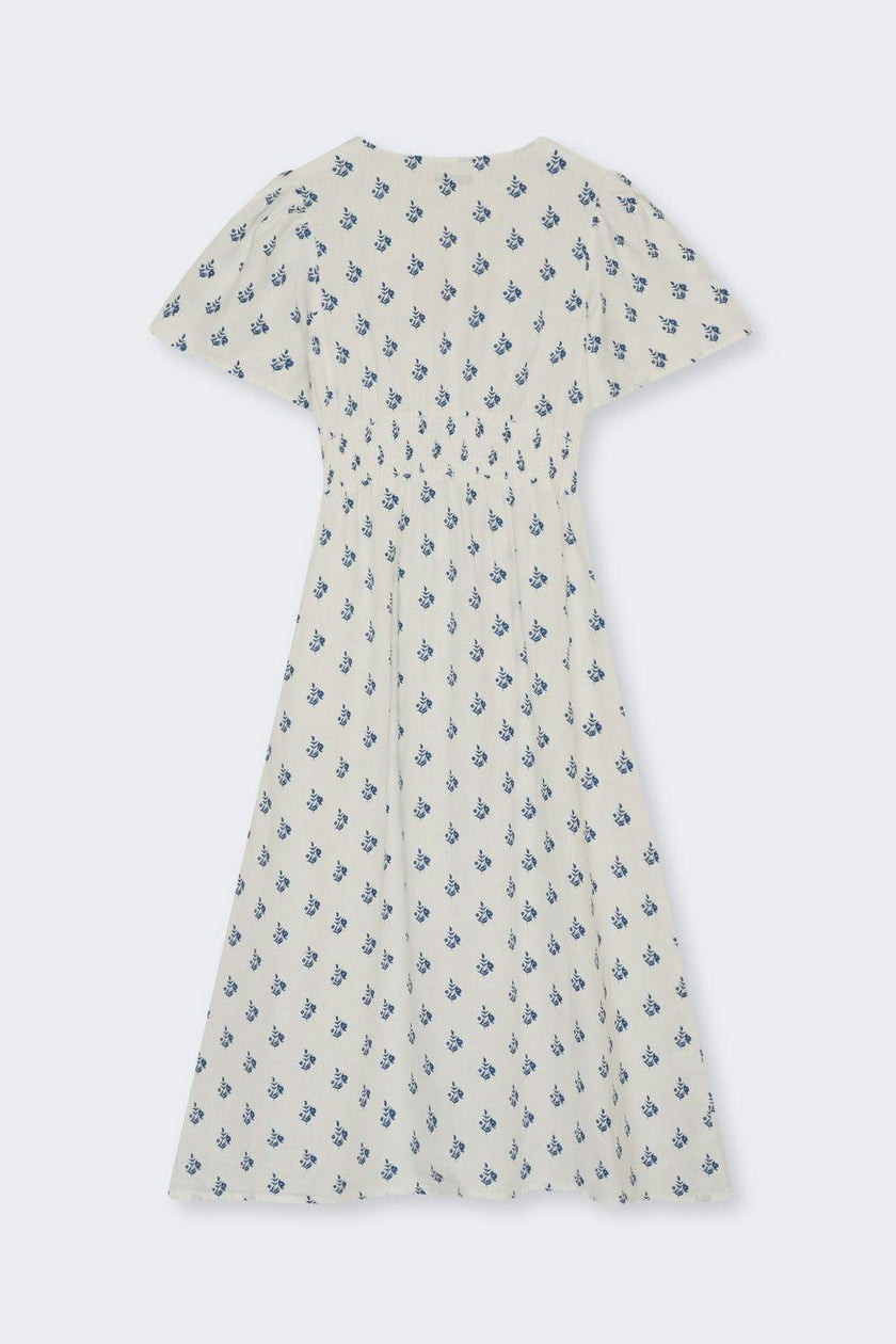 Melissa Woman Dress Melissa Print