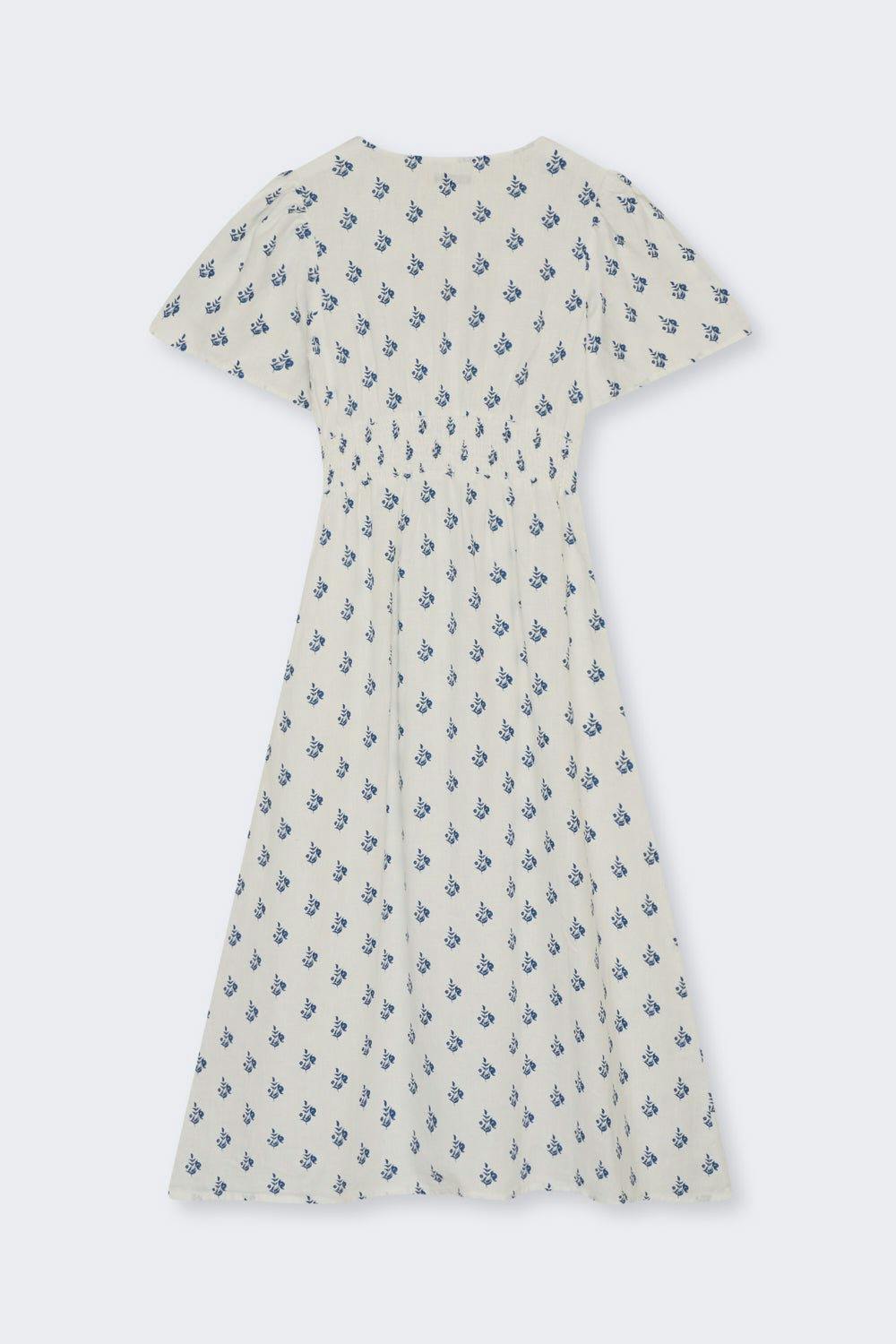 Melissa Woman Dress Melissa Print