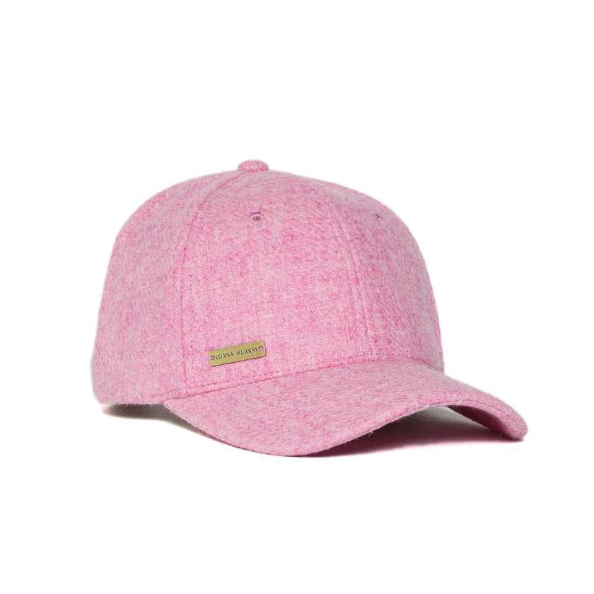 Cotton Beach Weekend Cap