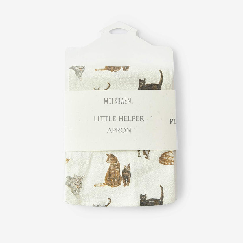 Little Helper Apron