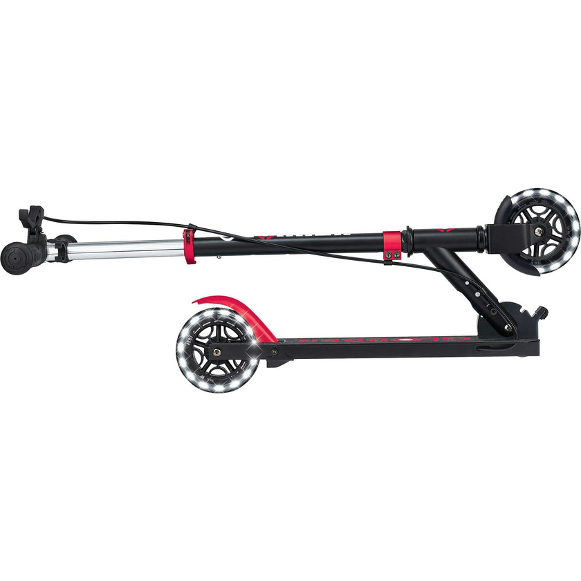 Flow Element Scooter
