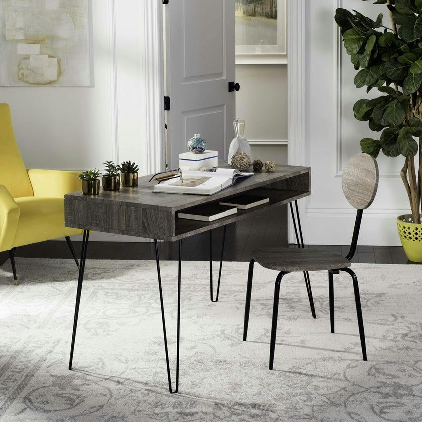 Winta Desk + Chair