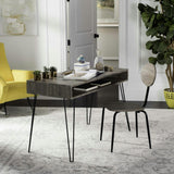 Winta Desk + Chair