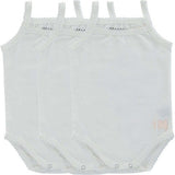 Basic Girls Tank Bodysuits