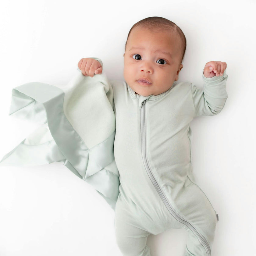 Security Blanket, Sage