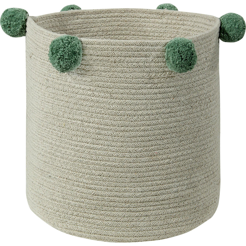 Bubbly Basket