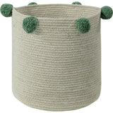 Bubbly Basket