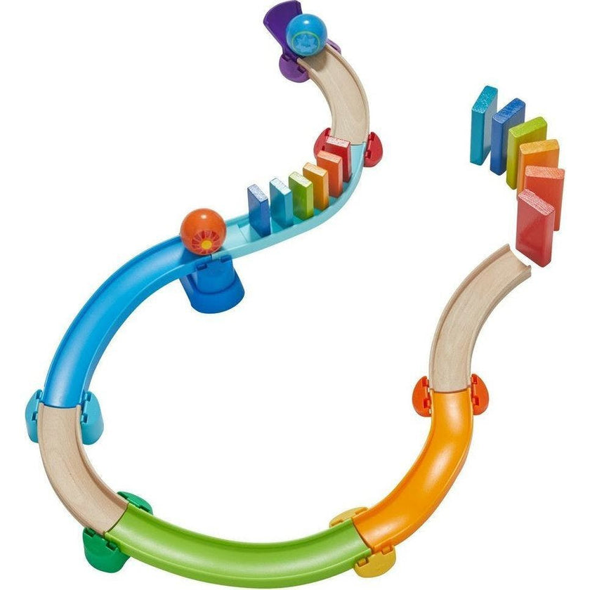 Kulllerbu Kringel Domino