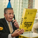 Happy Birthday Puzzle