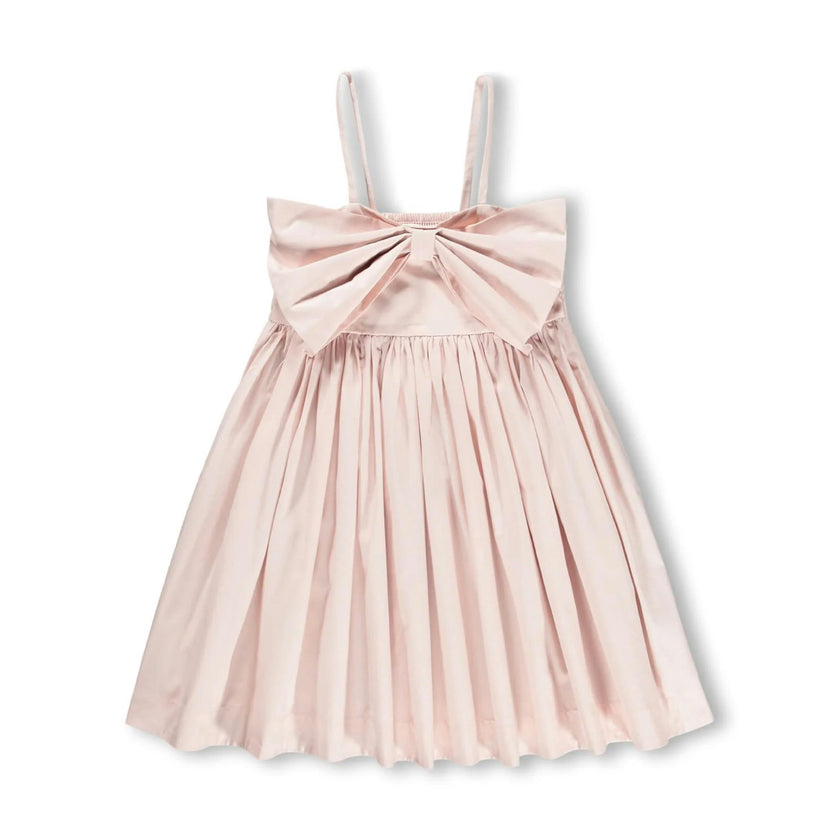 Molo Caysi Cloud Pink Dress