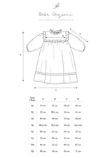 Juliet Dress