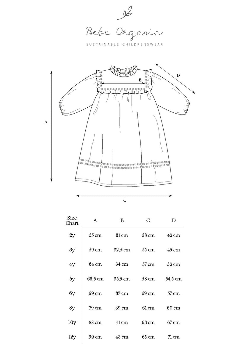 Juliet Dress
