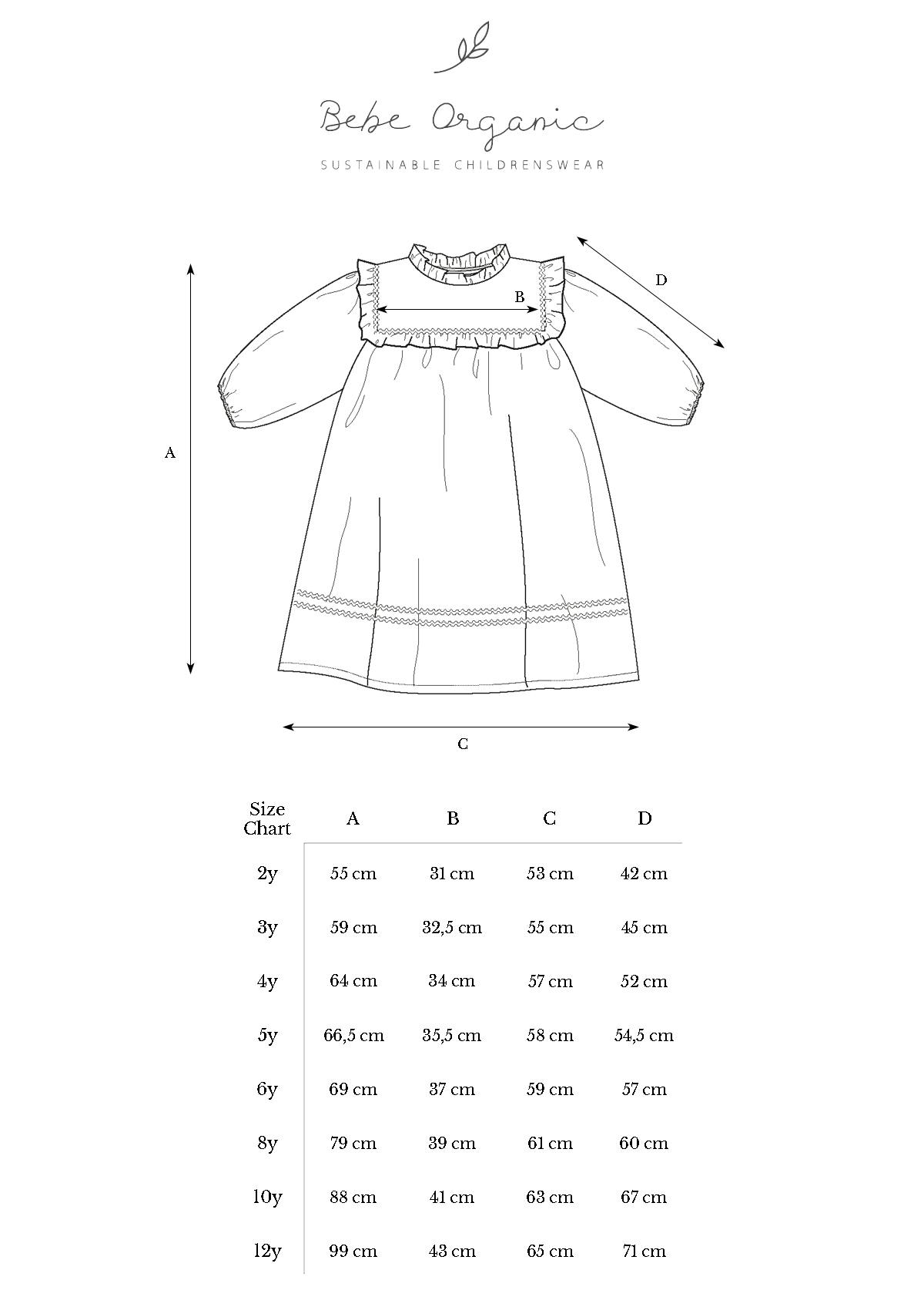 Juliet Dress