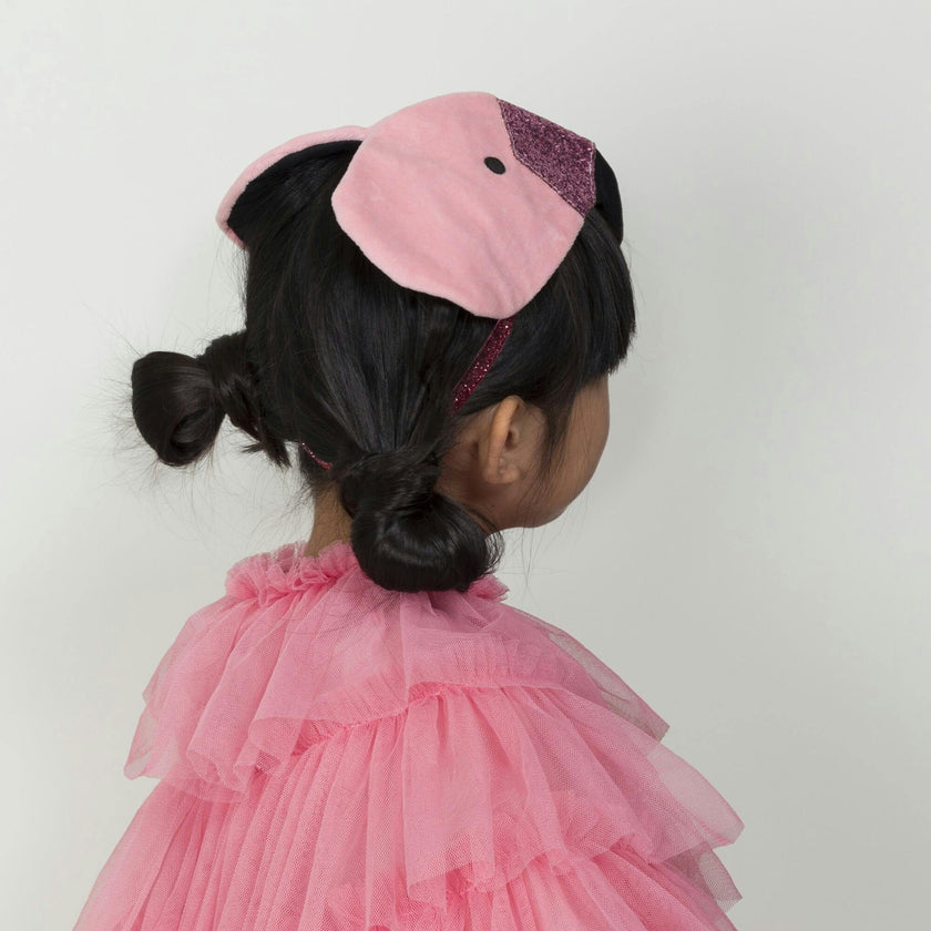 Flamingo Costume