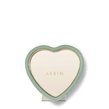 Piero Leather Heart Frame
