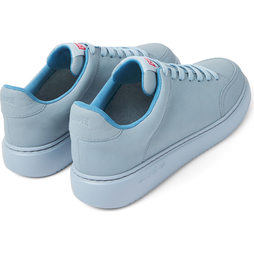 Women's Runner K21 Sneaker, Pastel Blue