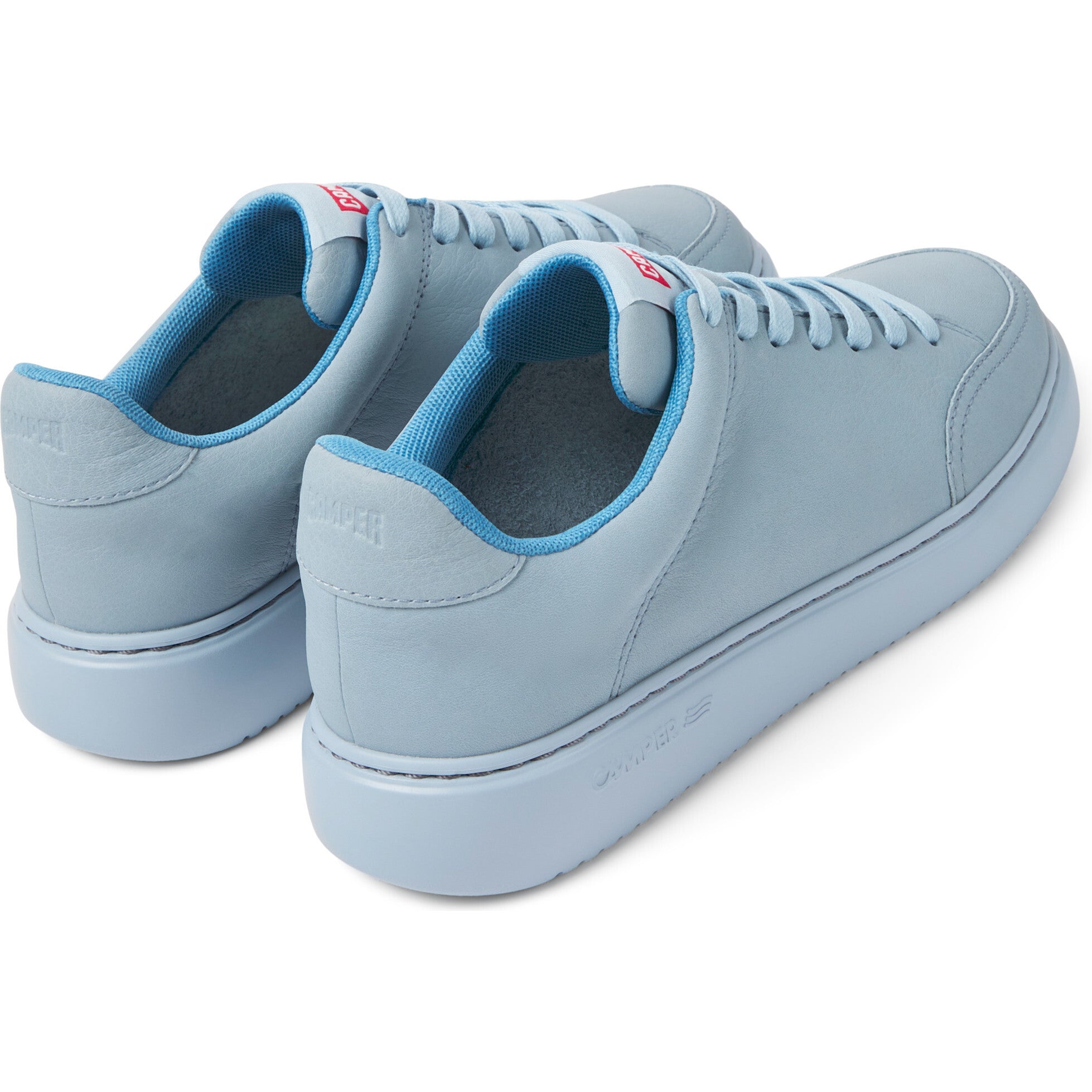 Women's Runner K21 Sneaker, Pastel Blue