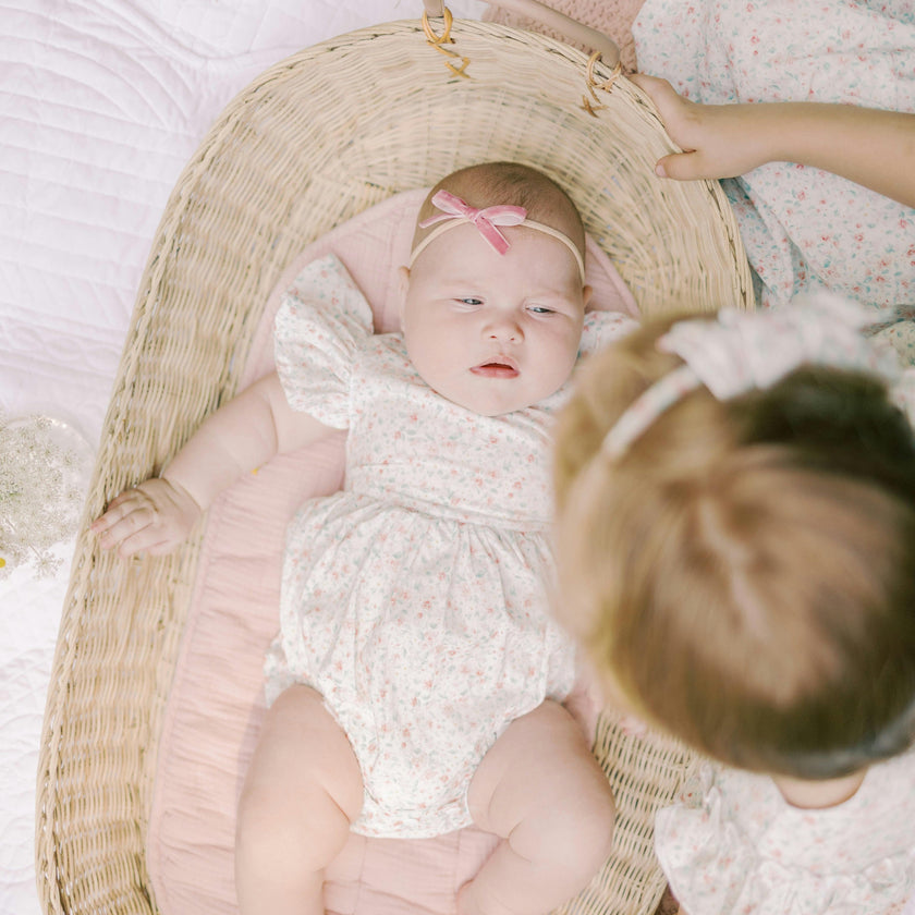 Josie Bubble | Pastel Confetti